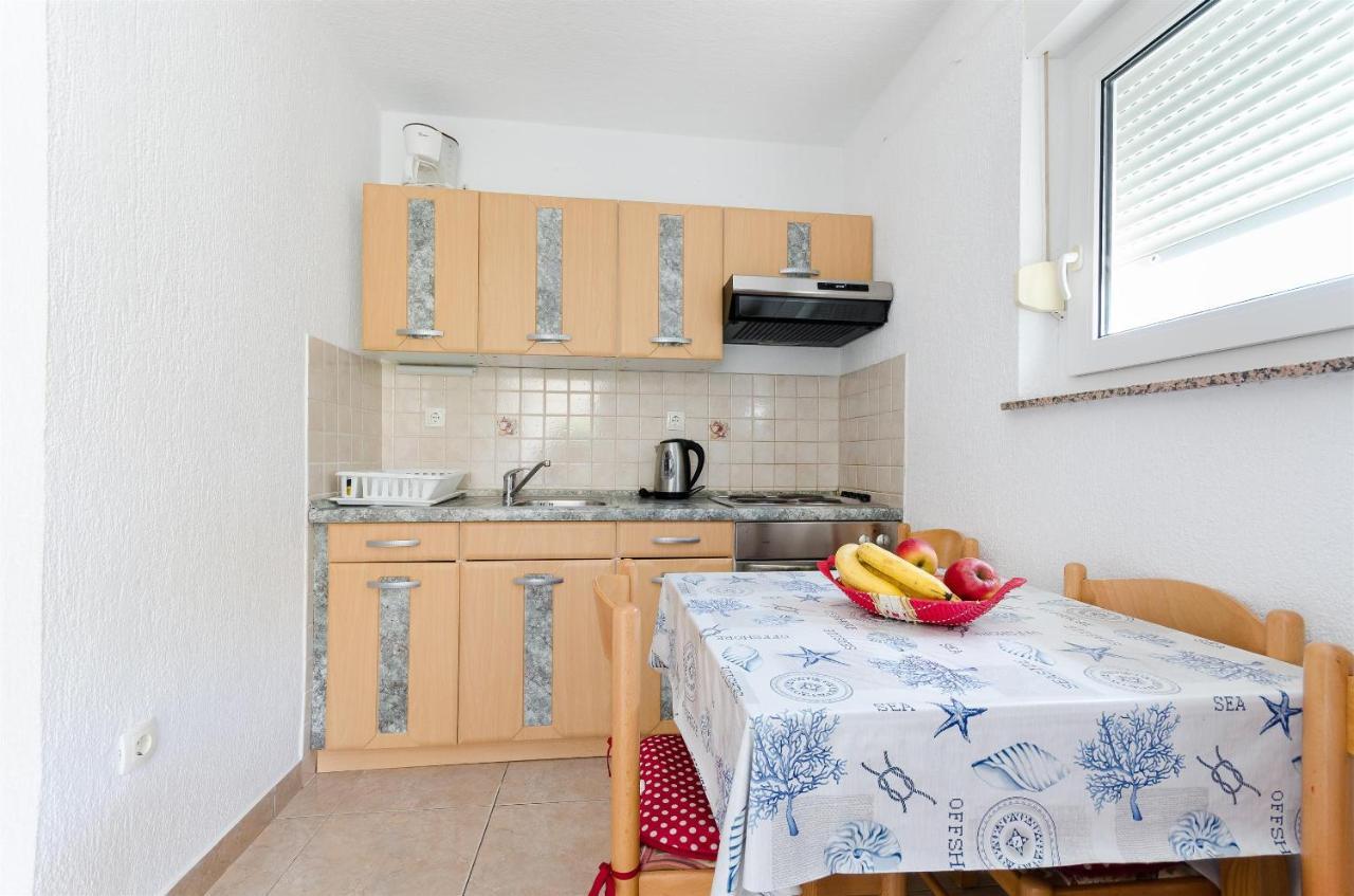 Apartments Ester Lopar Εξωτερικό φωτογραφία