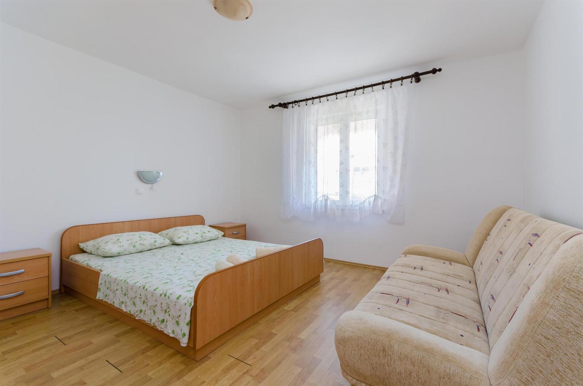 Apartments Ester Lopar Εξωτερικό φωτογραφία