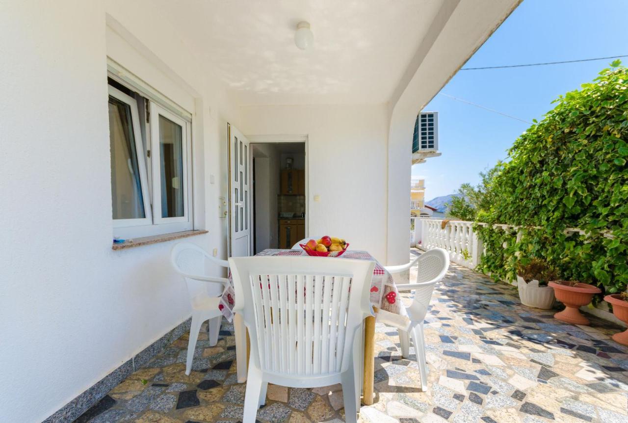 Apartments Ester Lopar Εξωτερικό φωτογραφία