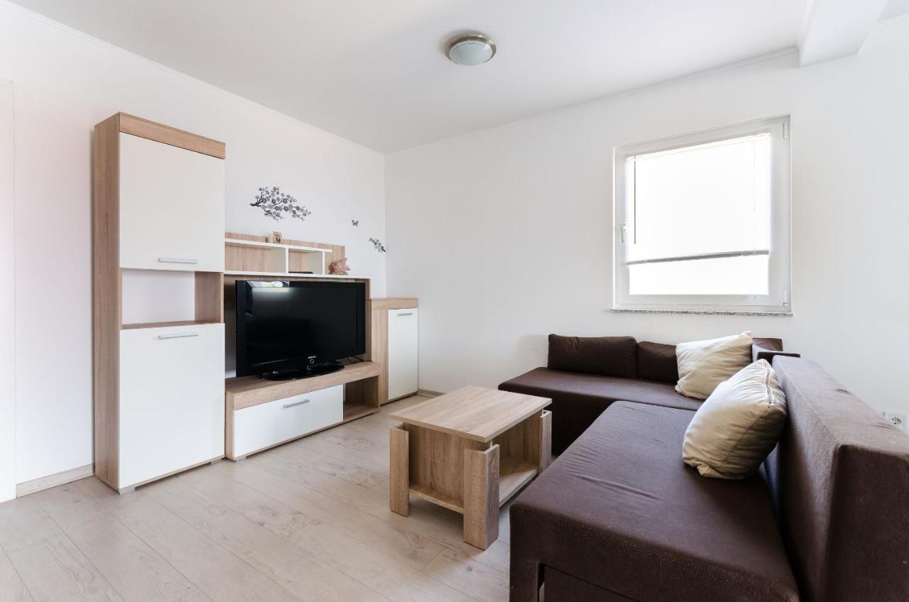 Apartments Ester Lopar Εξωτερικό φωτογραφία
