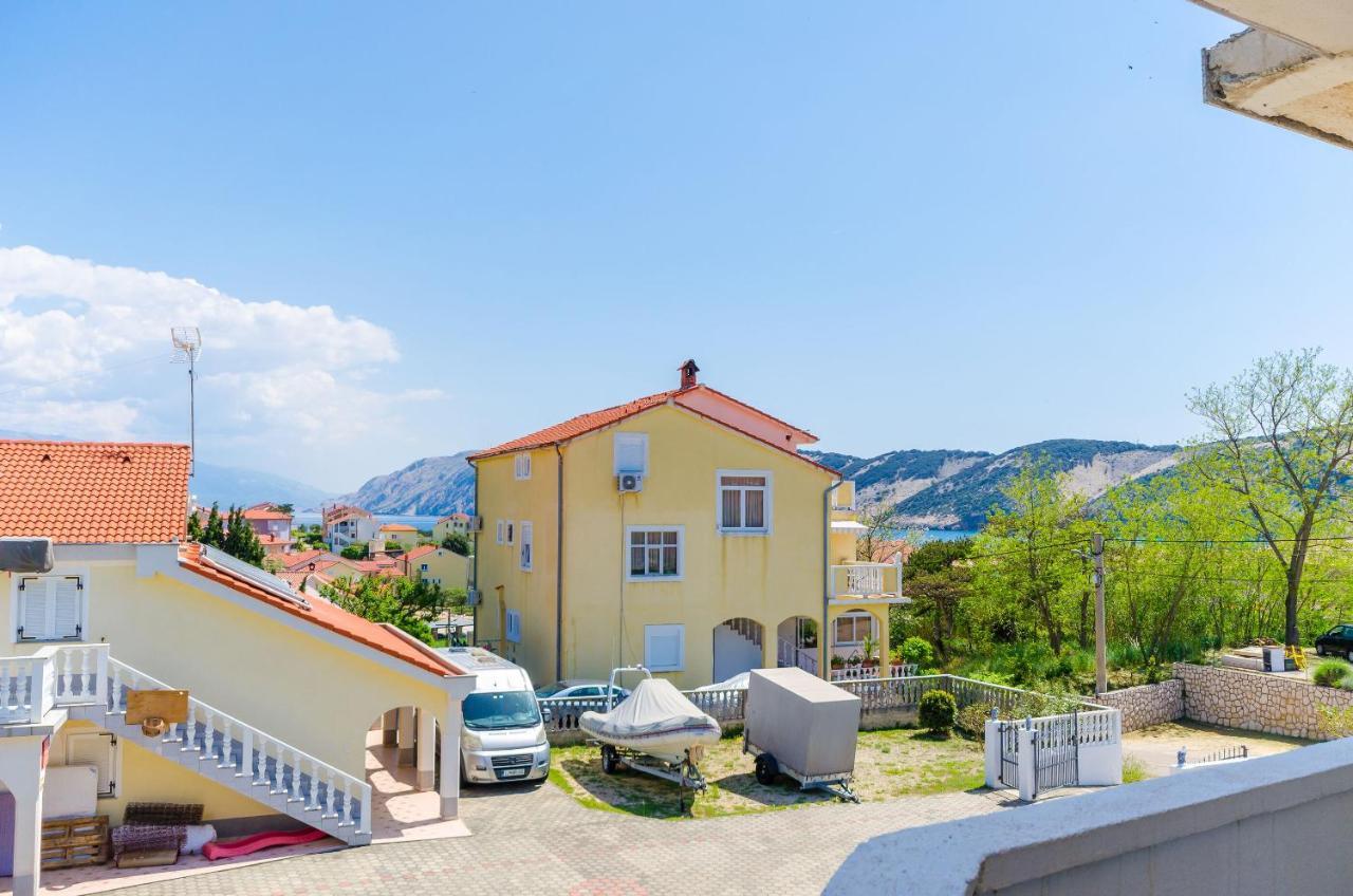Apartments Ester Lopar Εξωτερικό φωτογραφία