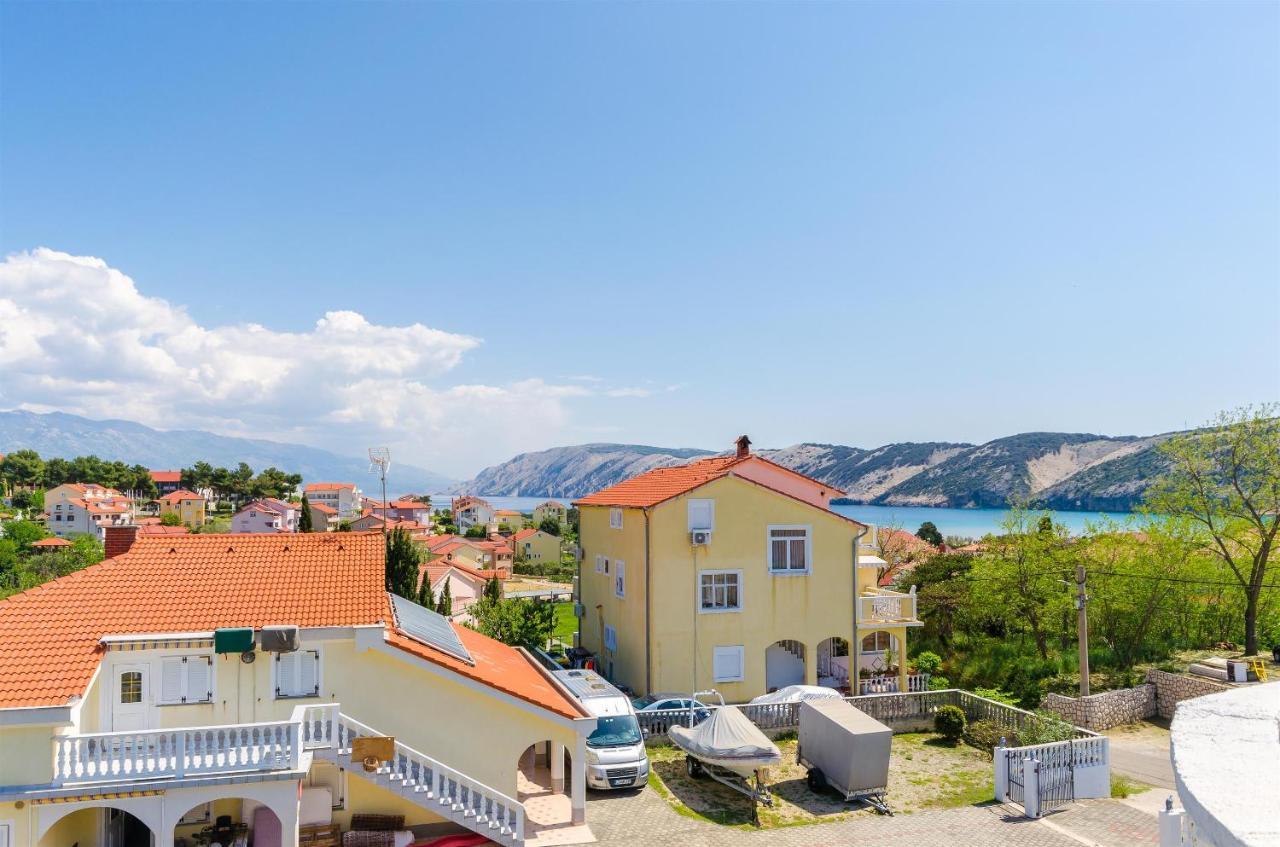 Apartments Ester Lopar Εξωτερικό φωτογραφία
